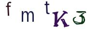 Obrázkové CAPTCHA