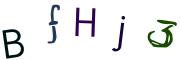Obrázkové CAPTCHA