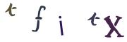 Obrázkové CAPTCHA