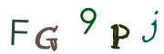 Obrázkové CAPTCHA