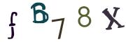 Obrázkové CAPTCHA