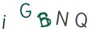Obrázkové CAPTCHA