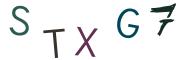 Obrázkové CAPTCHA