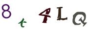 Obrázkové CAPTCHA