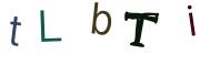 Obrázkové CAPTCHA
