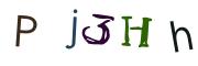 Obrázkové CAPTCHA