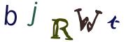 Obrázkové CAPTCHA
