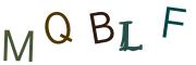 Obrázkové CAPTCHA