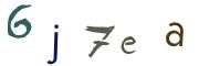 Obrázkové CAPTCHA