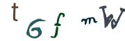 Obrázkové CAPTCHA