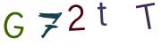 Obrázkové CAPTCHA