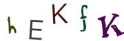 Obrázkové CAPTCHA