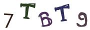 Obrázkové CAPTCHA