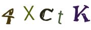 Obrázkové CAPTCHA