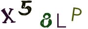 Obrázkové CAPTCHA