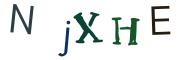 Obrázkové CAPTCHA