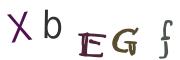 Obrázkové CAPTCHA