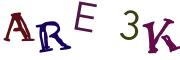 Obrázkové CAPTCHA