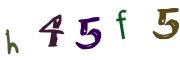 Obrázkové CAPTCHA