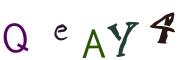 Obrázkové CAPTCHA
