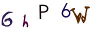 Obrázkové CAPTCHA