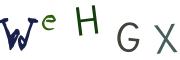 Obrázkové CAPTCHA