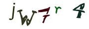 Obrázkové CAPTCHA