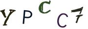 Obrázkové CAPTCHA