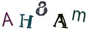 Obrázkové CAPTCHA