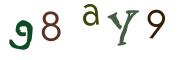 Obrázkové CAPTCHA