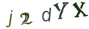 Obrázkové CAPTCHA