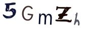 Obrázkové CAPTCHA