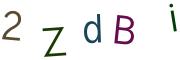 Obrázkové CAPTCHA