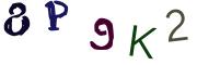 Obrázkové CAPTCHA