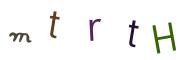 Obrázkové CAPTCHA