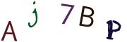 Obrázkové CAPTCHA