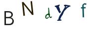 Obrázkové CAPTCHA
