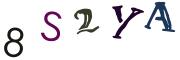Obrázkové CAPTCHA