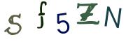 Obrázkové CAPTCHA