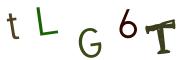 Obrázkové CAPTCHA
