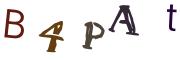 Obrázkové CAPTCHA