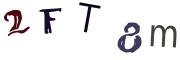Obrázkové CAPTCHA
