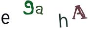 Obrázkové CAPTCHA
