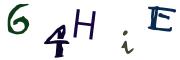 Obrázkové CAPTCHA