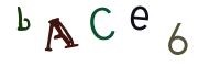 Obrázkové CAPTCHA