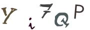 Obrázkové CAPTCHA