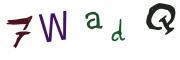Obrázkové CAPTCHA