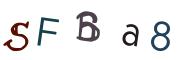 Obrázkové CAPTCHA