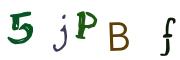 Obrázkové CAPTCHA