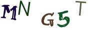 Obrázkové CAPTCHA